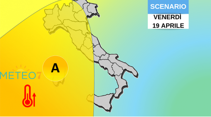 meteo italia