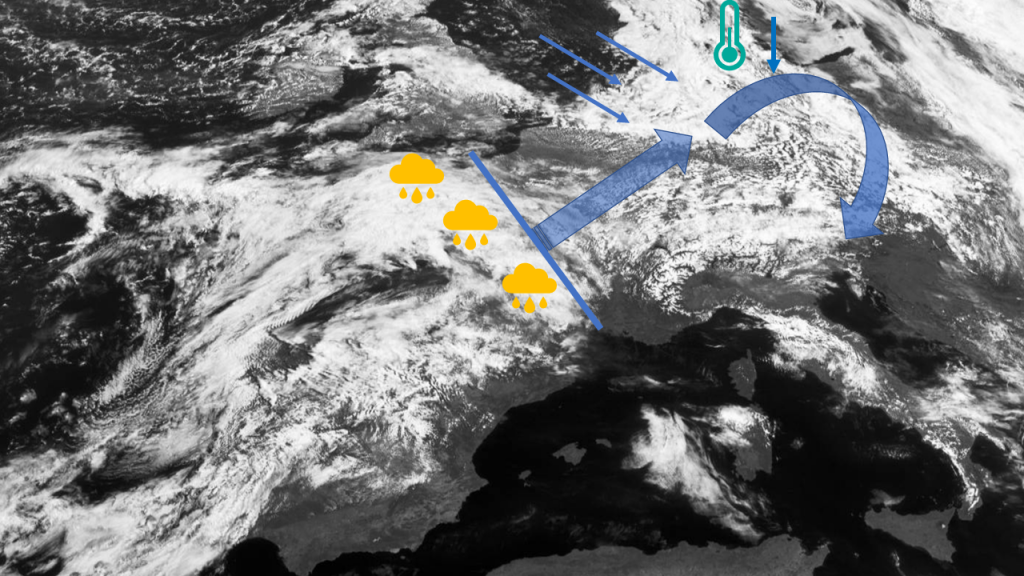 immagine satellitare 10 maggio 2019