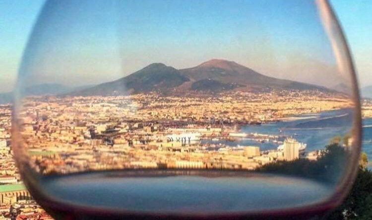 meteo napoli